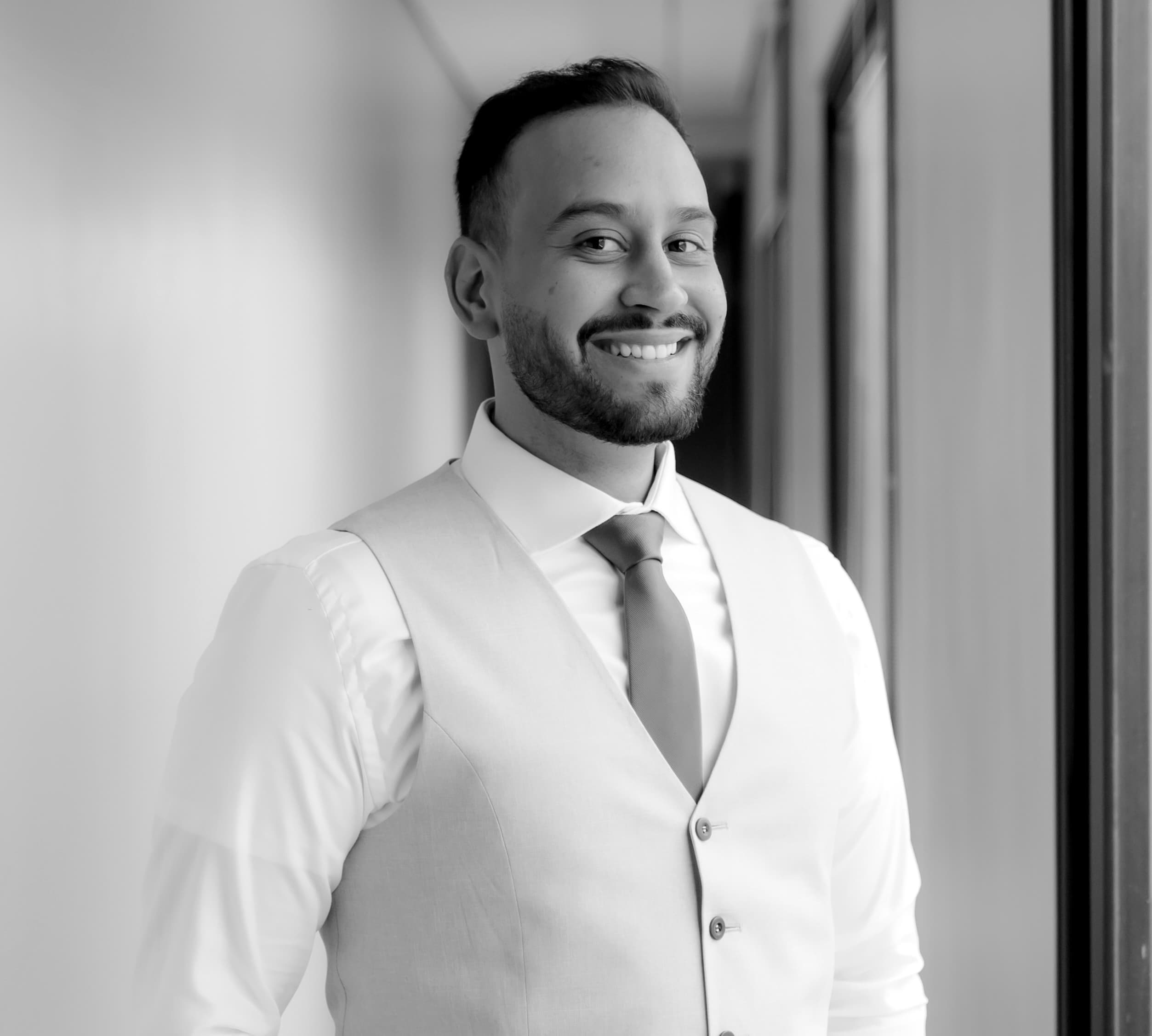 Luiz Gontijo - Senior Software Engineer at Netflix